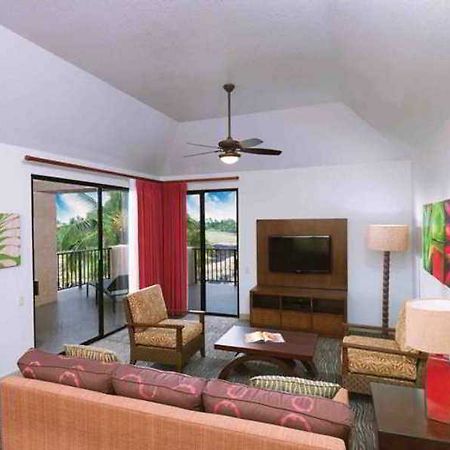 Suites At The Bay Club Waikoloa Beach Resort Стая снимка