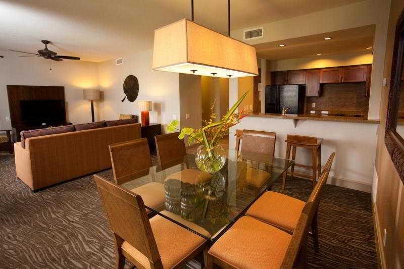 Suites At The Bay Club Waikoloa Beach Resort Стая снимка