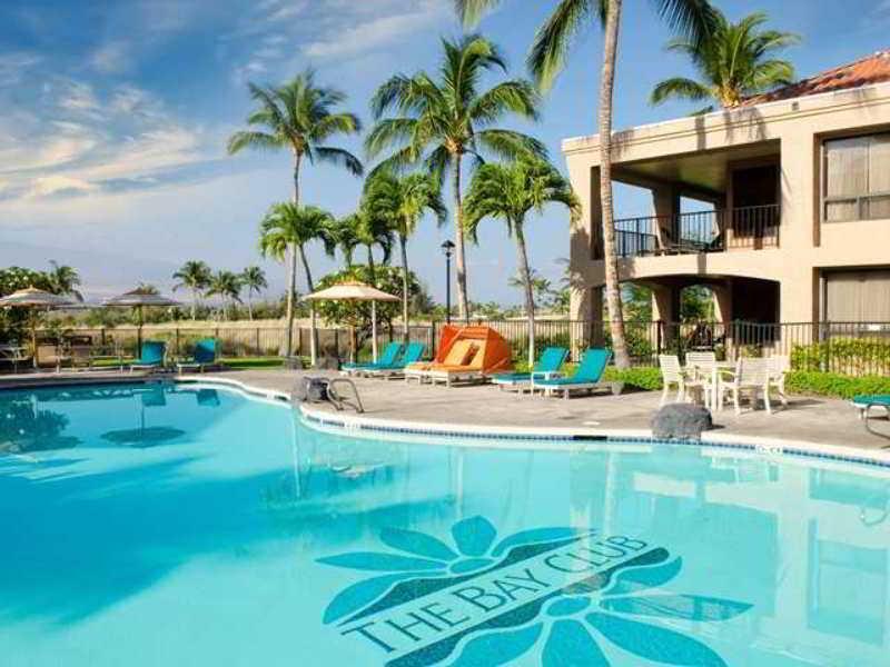 Suites At The Bay Club Waikoloa Beach Resort Съоръжения снимка