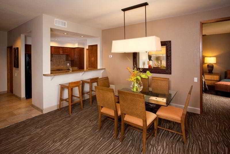 Suites At The Bay Club Waikoloa Beach Resort Стая снимка
