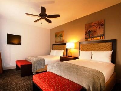 Suites At The Bay Club Waikoloa Beach Resort Екстериор снимка