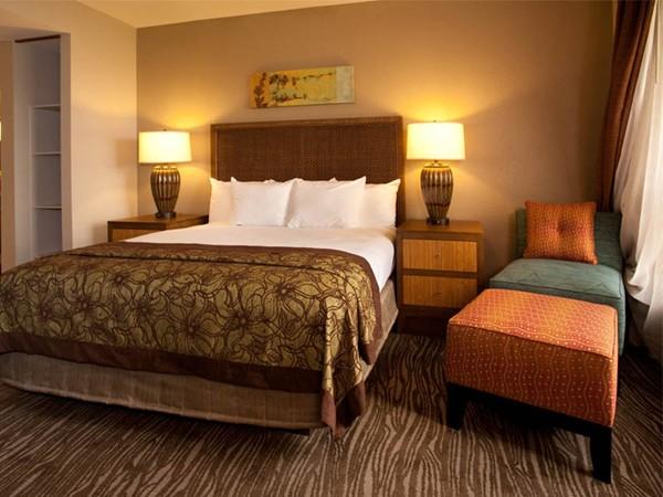 Suites At The Bay Club Waikoloa Beach Resort Екстериор снимка