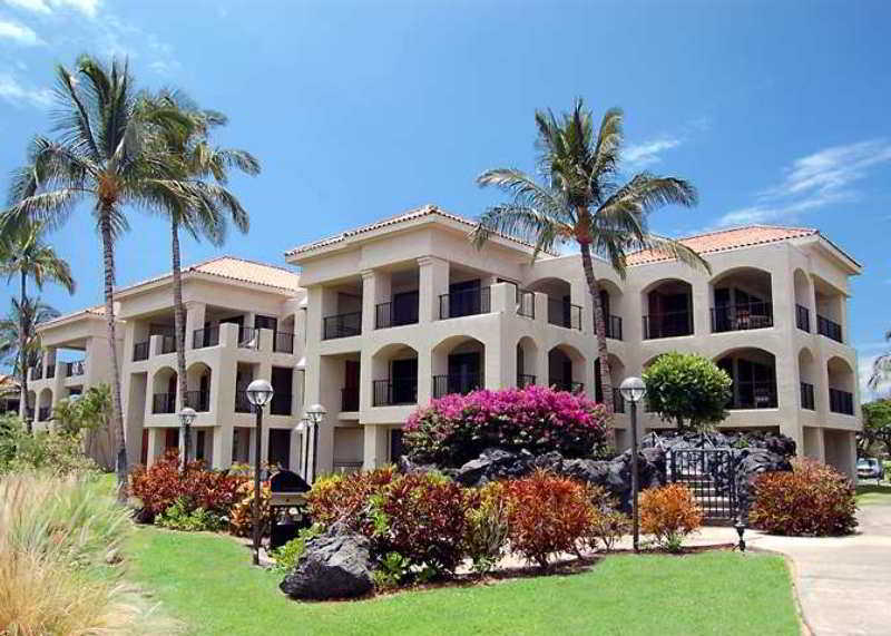 Suites At The Bay Club Waikoloa Beach Resort Екстериор снимка