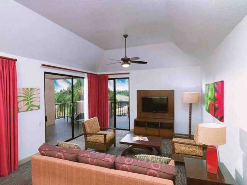 Suites At The Bay Club Waikoloa Beach Resort Стая снимка